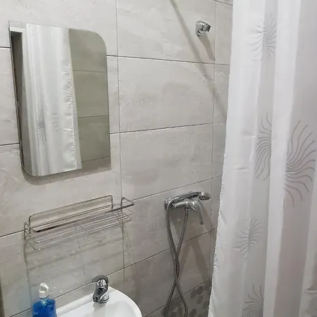 на вулиці шопена Appartamento