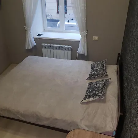 на вулиці шопена Appartamento Leopoli