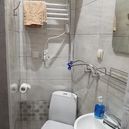 Appartamento на вулиці шопена