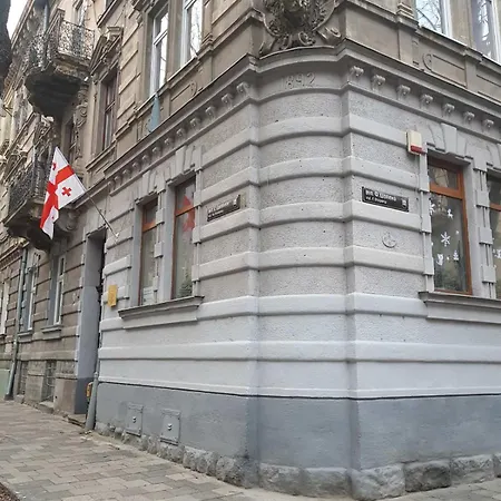 на вулиці шопена *
