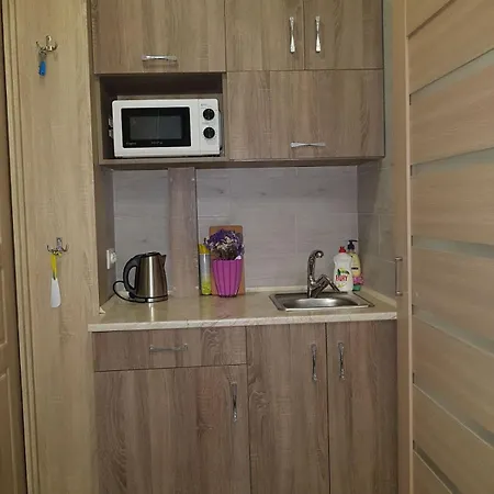 на вулиці шопена Appartamento