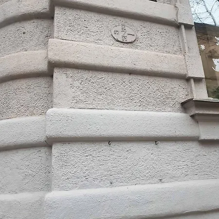 на вулиці шопена Appartamento