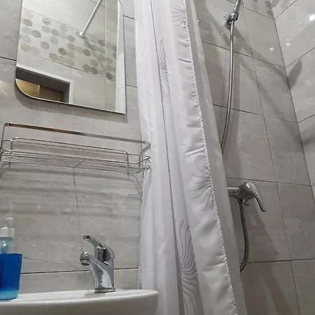 Appartamento на вулиці шопена